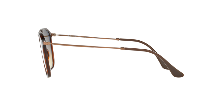 Ray-Ban RB2448N 62569U  